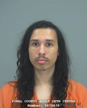 Enapay  Estep Mugshot