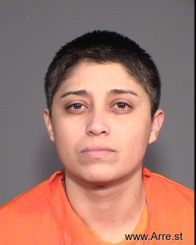 Enedina  Gonzalez Mugshot