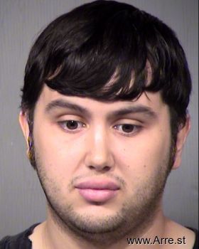 Enrique  Alvarez Mugshot