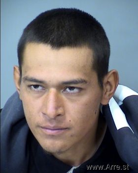 Enrique Morales Arredondo Mugshot