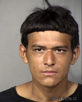 Enrique  Arredondo Mugshot