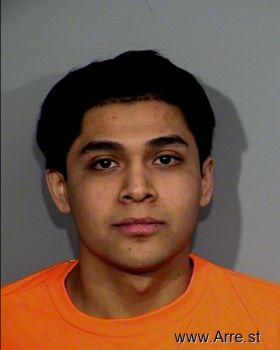 Enrique  Castillo Barrios Mugshot