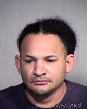 Enrique  Cruz Mugshot