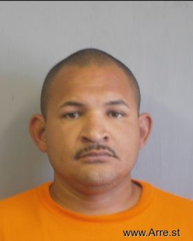 Enrique  Cruz Mugshot