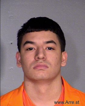 Enrique T Cruz Mugshot