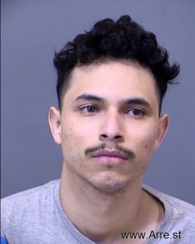 Enrique  Cruz Bautista Mugshot