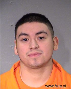 Enrique H Diaz Mugshot