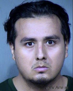 Enrique  Espinoza Mugshot