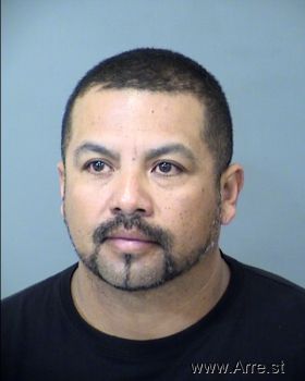 Enrique  Garcia Mugshot