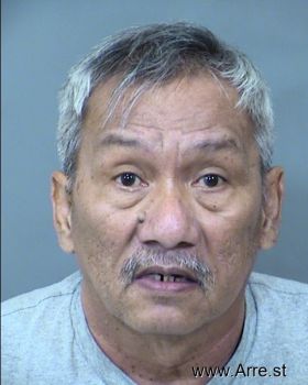 Enrique Tangco Garcia Mugshot