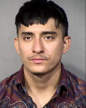 Enrique  Garcia Mugshot