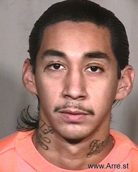 Enrique H Garcia Mugshot