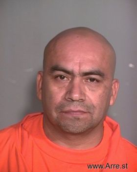 Enrique M Garcia Mugshot