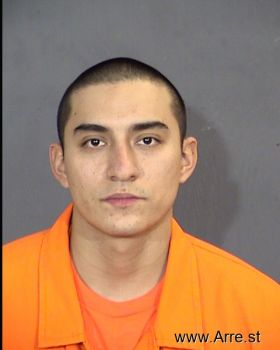 Enrique  Garcia Mugshot