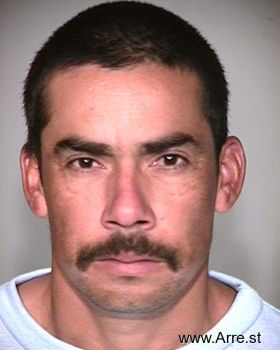 Enrique  Garcia-armenta Mugshot