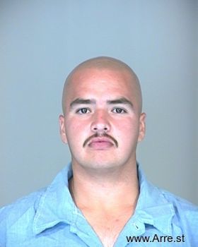 Enrique O Gomez Mugshot