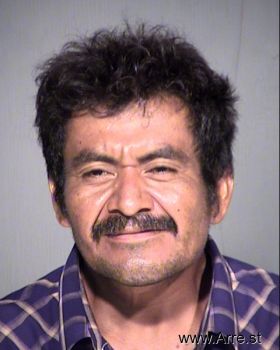 Enrique Oscar Gonzalez Mugshot