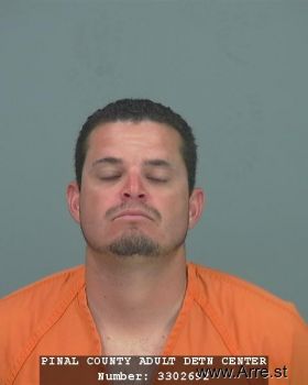 Enrique  Gonzalez Mugshot