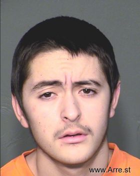 Enrique  Gonzalez-soto Mugshot