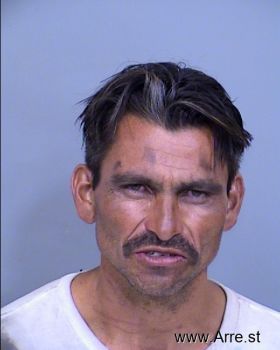 Enrique  Gutierrez Mugshot