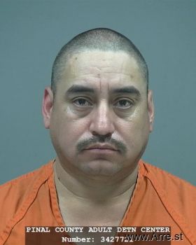 Enrique Rodriguez Gutierrez Mugshot