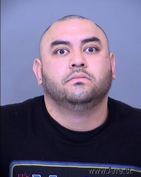 Enrique  Lopez Mugshot