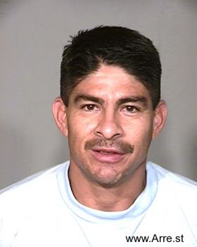 Enrique A Lopez Mugshot