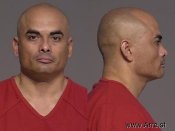 Enrique  Lopez Mugshot