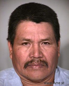 Enrique J Lopez-gatica Mugshot