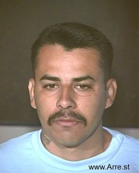 Enrique A Martinez Mugshot