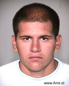 Enrique R Martinez-tamayo Mugshot