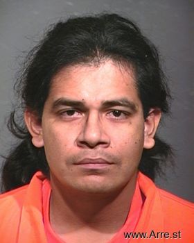 Enrique A Molina Mugshot