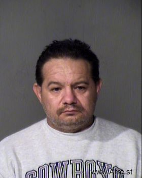 Enrique Carrillo Molinar Mugshot