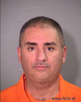 Enrique  Moreno Mugshot