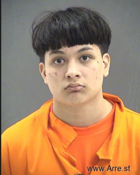 Enrique D. Moreno Mugshot