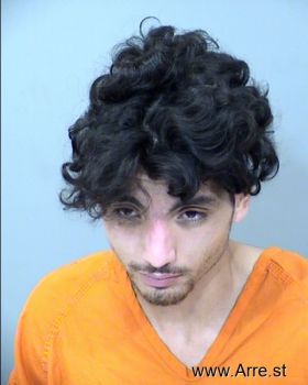 Enrique Antonio Moreno Meza Mugshot