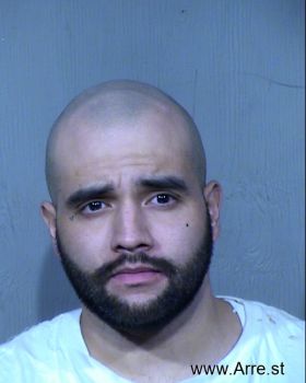 Enrique Gerardo Munoz Mugshot