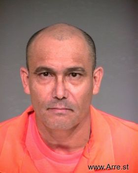 Enrique  Pacheco Mugshot