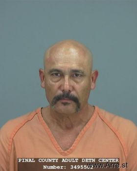 Enrique  Pacheco Mugshot