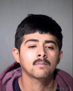 Enrique Arias Perez Mugshot