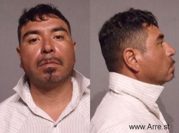 Enrique Valerio Perez Mugshot