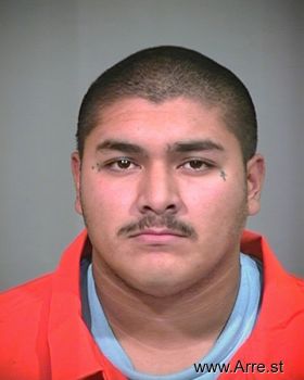 Enrique A Perez Mugshot