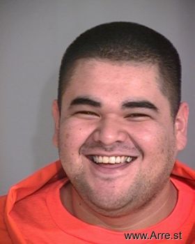 Enrique  Perez Mugshot