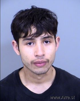 Enrique  Reyes Morales Mugshot