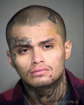 Enrique Eli Rodriquez Mugshot