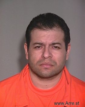 Enrique  Sanchez Mugshot