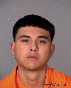 Enrique F Sanchez Mugshot