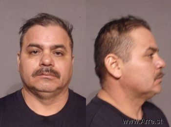 Enrique Morales Sanchez Mugshot