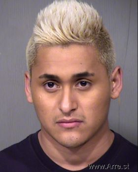 Enrique  Santos Mugshot