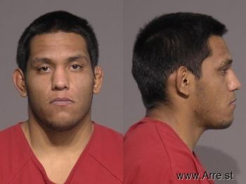 Enrique  Valdez Mugshot